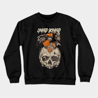 LYNYRD SKYNYRD VTG Crewneck Sweatshirt